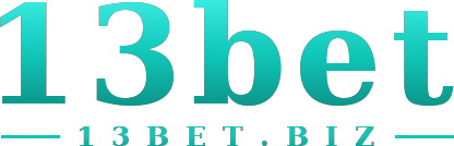 13bet logo